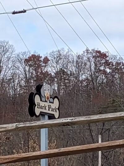 Bark Park - Bristol, TN
