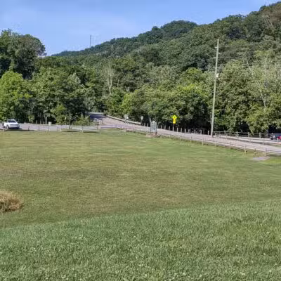 Dog Park - Bristol, TN
