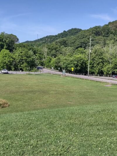 Dog Park - Bristol, TN