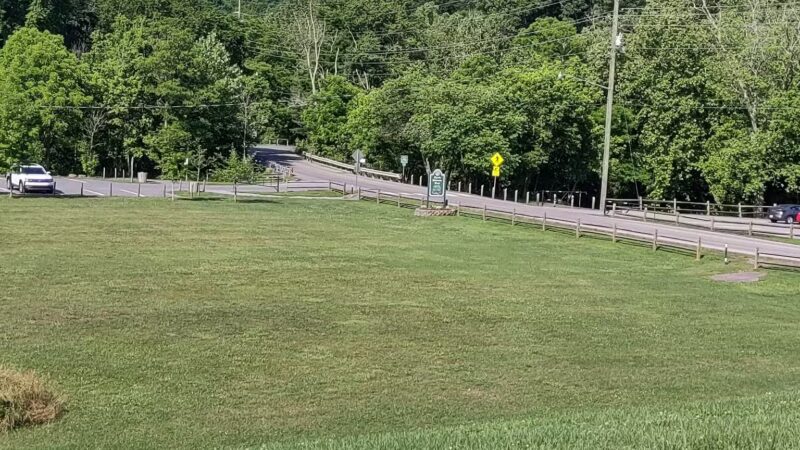 Dog Park - Bristol, TN