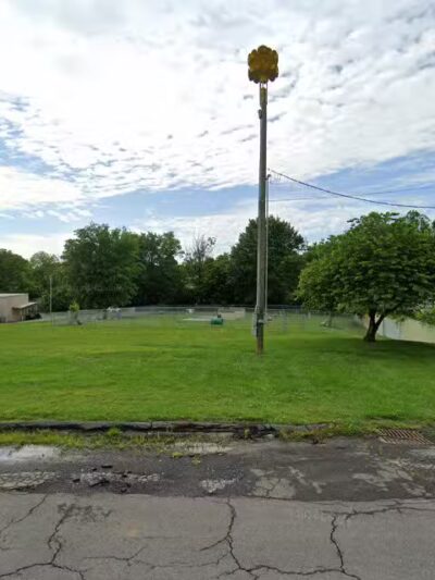 Food City Dog Park - Bristol, TN