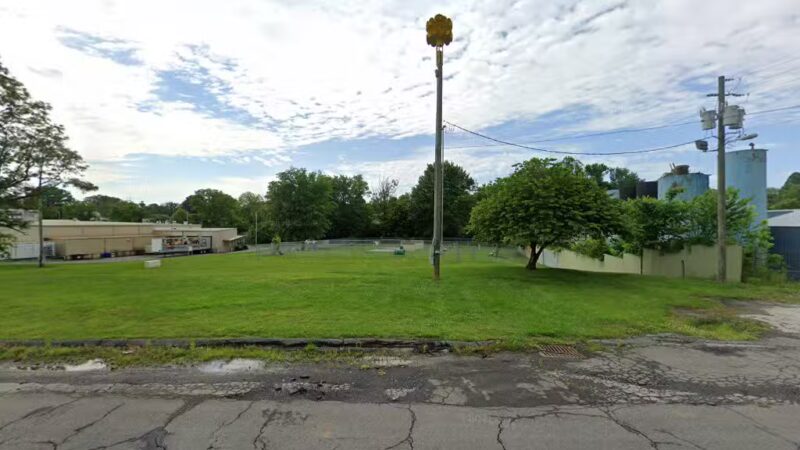 Food City Dog Park - Bristol, TN