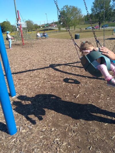 Bristol Parks & Recreation - Bristol, VA