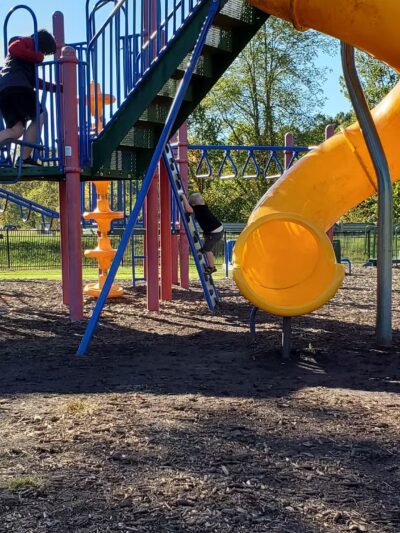 Bristol Parks & Recreation - Bristol, VA