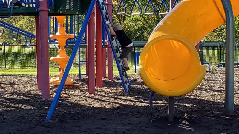 Bristol Parks & Recreation - Bristol, VA