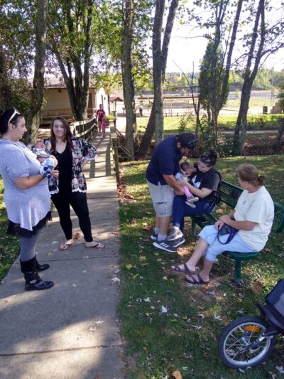 Bristol Parks & Recreation - Bristol, VA