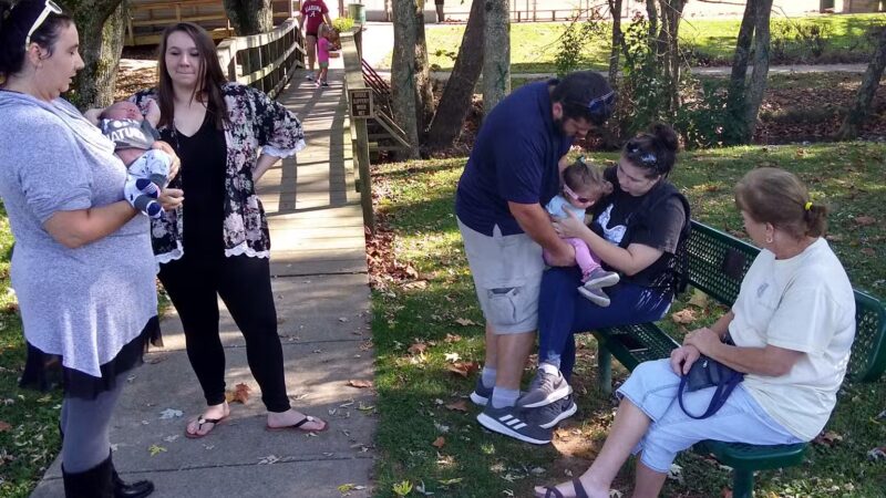 Bristol Parks & Recreation - Bristol, VA