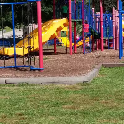 Bristol Parks & Recreation - Bristol, VA