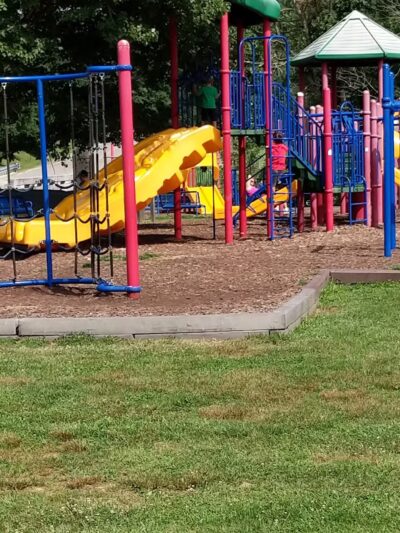 Bristol Parks & Recreation - Bristol, VA