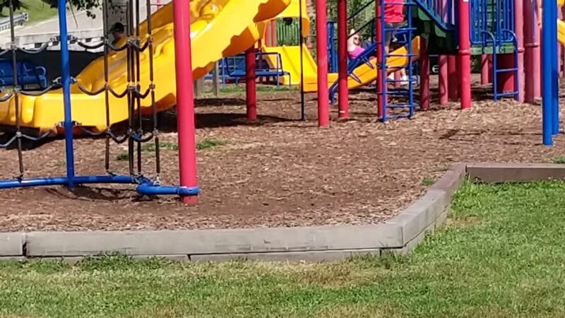 Bristol Parks & Recreation - Bristol, VA