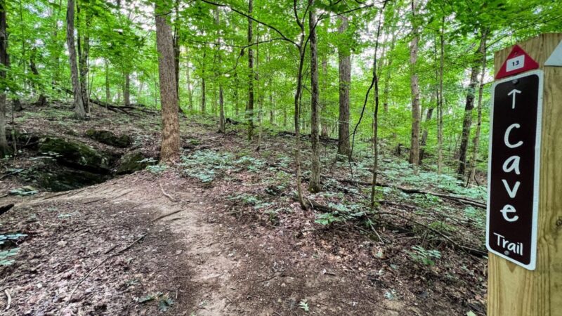 Sugar Hollow Park - Bristol, VA