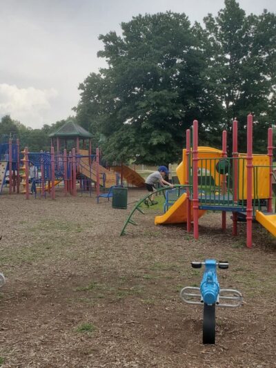 Sugar Hollow Park - Bristol, VA