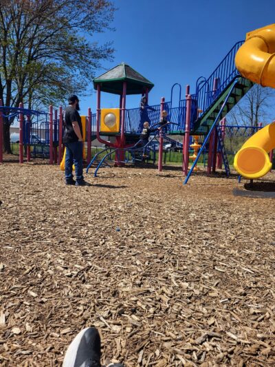 Sugar Hollow Park - Bristol, VA