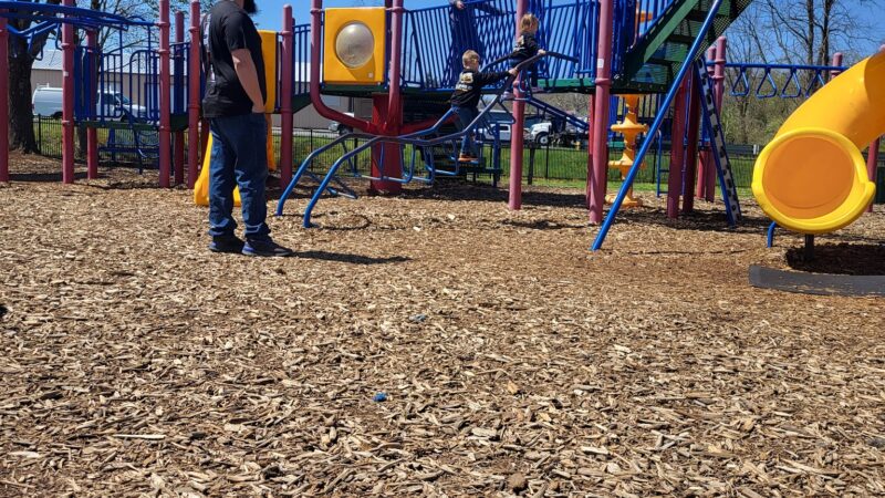 Sugar Hollow Park - Bristol, VA