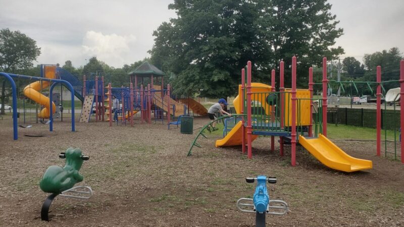 Sugar Hollow Park - Bristol, VA