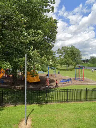 Sugar Hollow - Bristol, VA