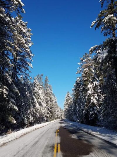 Big Aspen Trail - Britt, MN