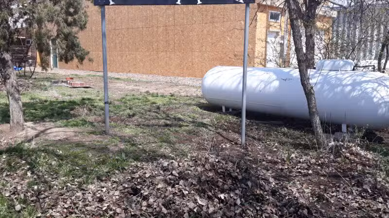 Broadus Pocket Park - Broadus, MT