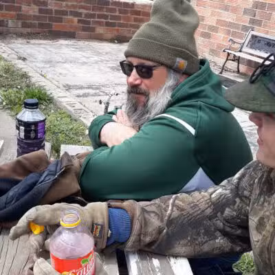 Broadus Pocket Park - Broadus, MT