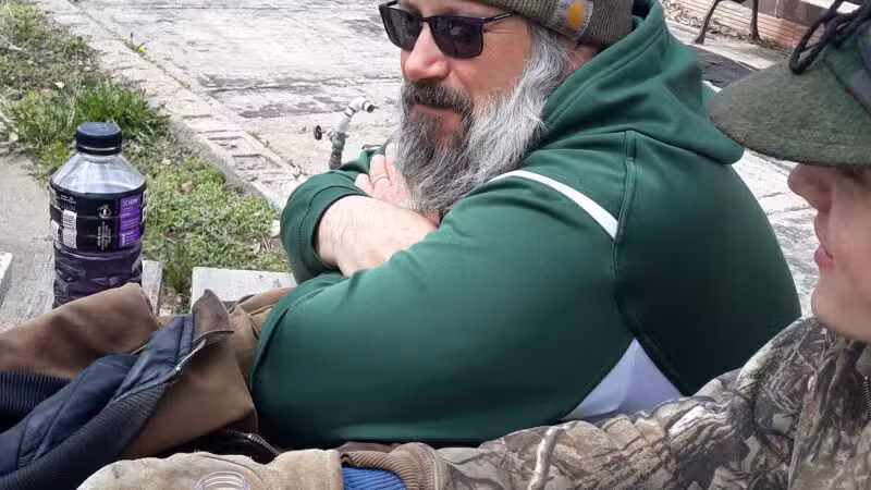 Broadus Pocket Park - Broadus, MT