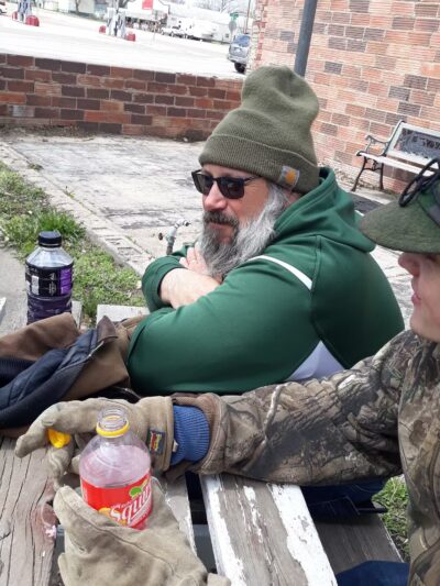 Broadus Pocket Park - Broadus, MT