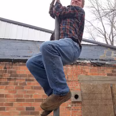 Broadus Pocket Park - Broadus, MT