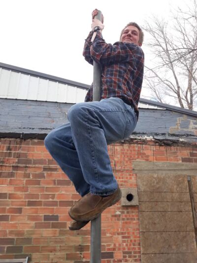 Broadus Pocket Park - Broadus, MT