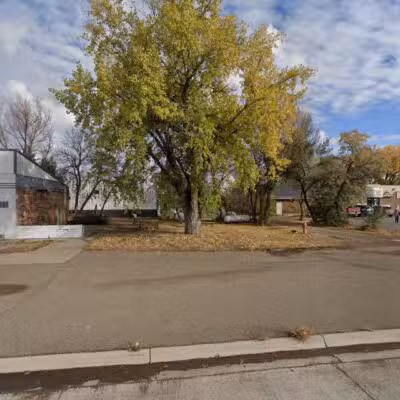 Broadus Pocket Park - Broadus, MT