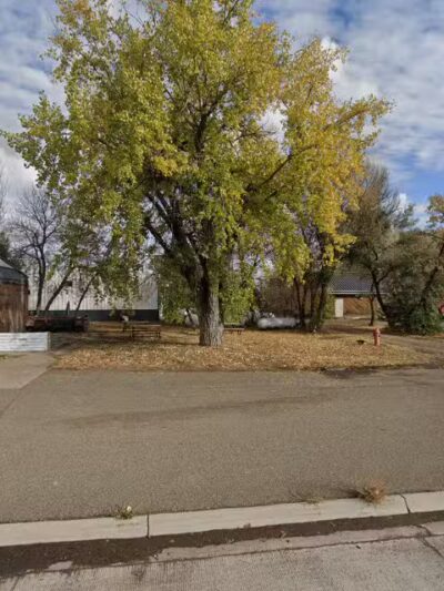 Broadus Pocket Park - Broadus, MT