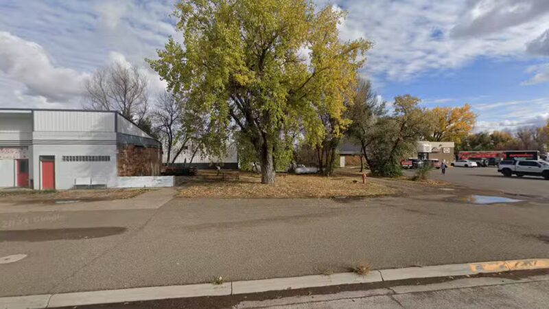 Broadus Pocket Park - Broadus, MT