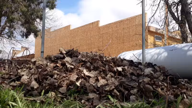 Broadus Pocket Park - Broadus, MT