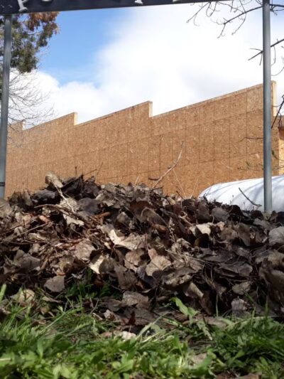 Broadus Pocket Park - Broadus, MT