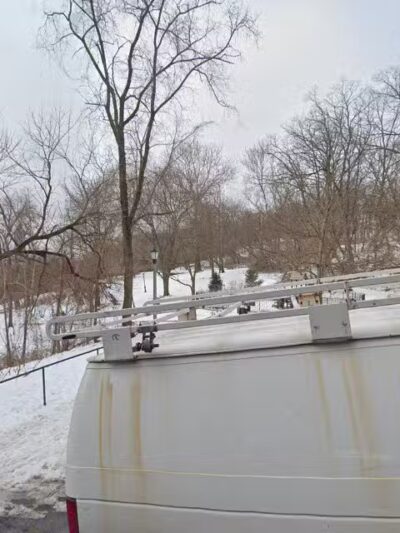 Ewen Park Dog Run - Bronx, NY