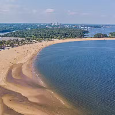 Pelham Bay Park - Bronx, NY