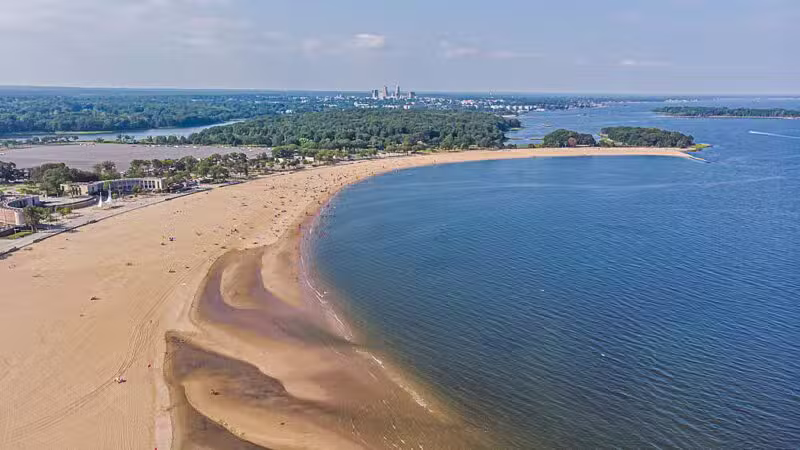 Pelham Bay Park - Bronx, NY