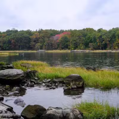 Pelham Bay Park - Bronx, NY