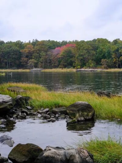 Pelham Bay Park - Bronx, NY