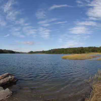 Pelham Bay Park - Bronx, NY