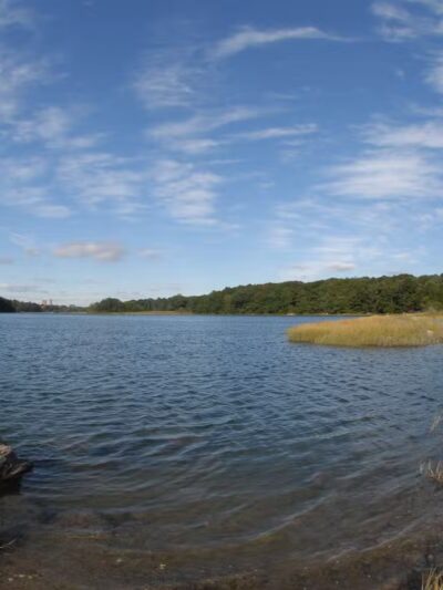 Pelham Bay Park - Bronx, NY