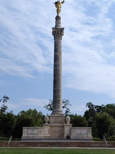 Pelham Bay Park - Bronx, NY
