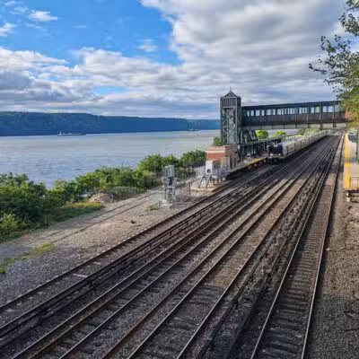 Riverdale Park - Bronx, NY