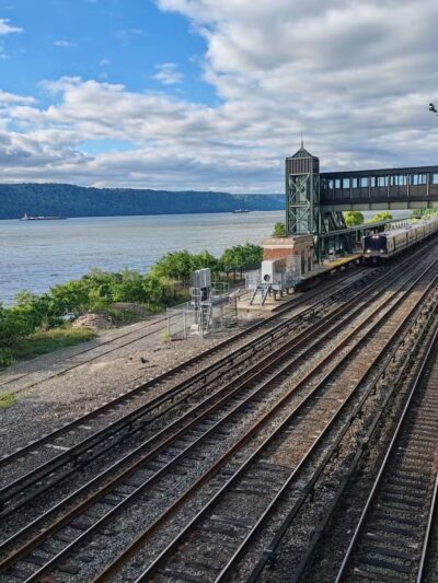 Riverdale Park - Bronx, NY