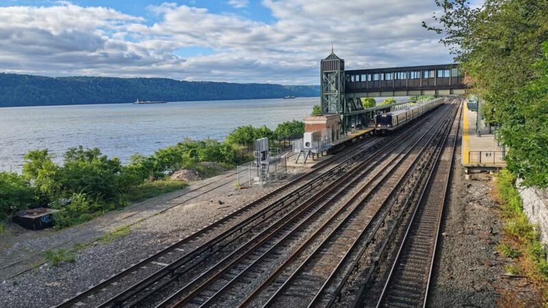 Riverdale Park - Bronx, NY