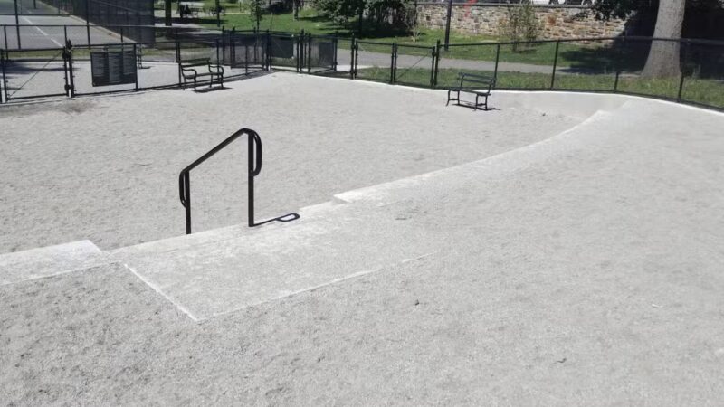 St. James Dog Park - Bronx, NY