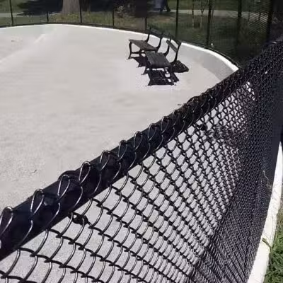St. James Dog Park - Bronx, NY