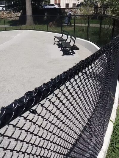 St. James Dog Park - Bronx, NY