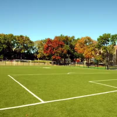 St. James Park - Bronx, NY