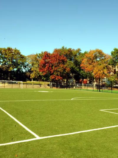 St. James Park - Bronx, NY