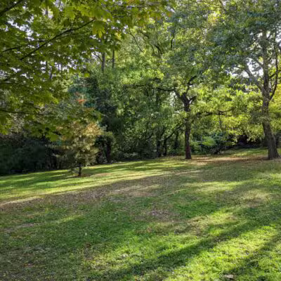 Ewen Park - Bronx, NY