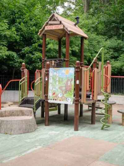 Ewen Park - Bronx, NY